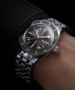 Alternative view of Deep Raider Revival