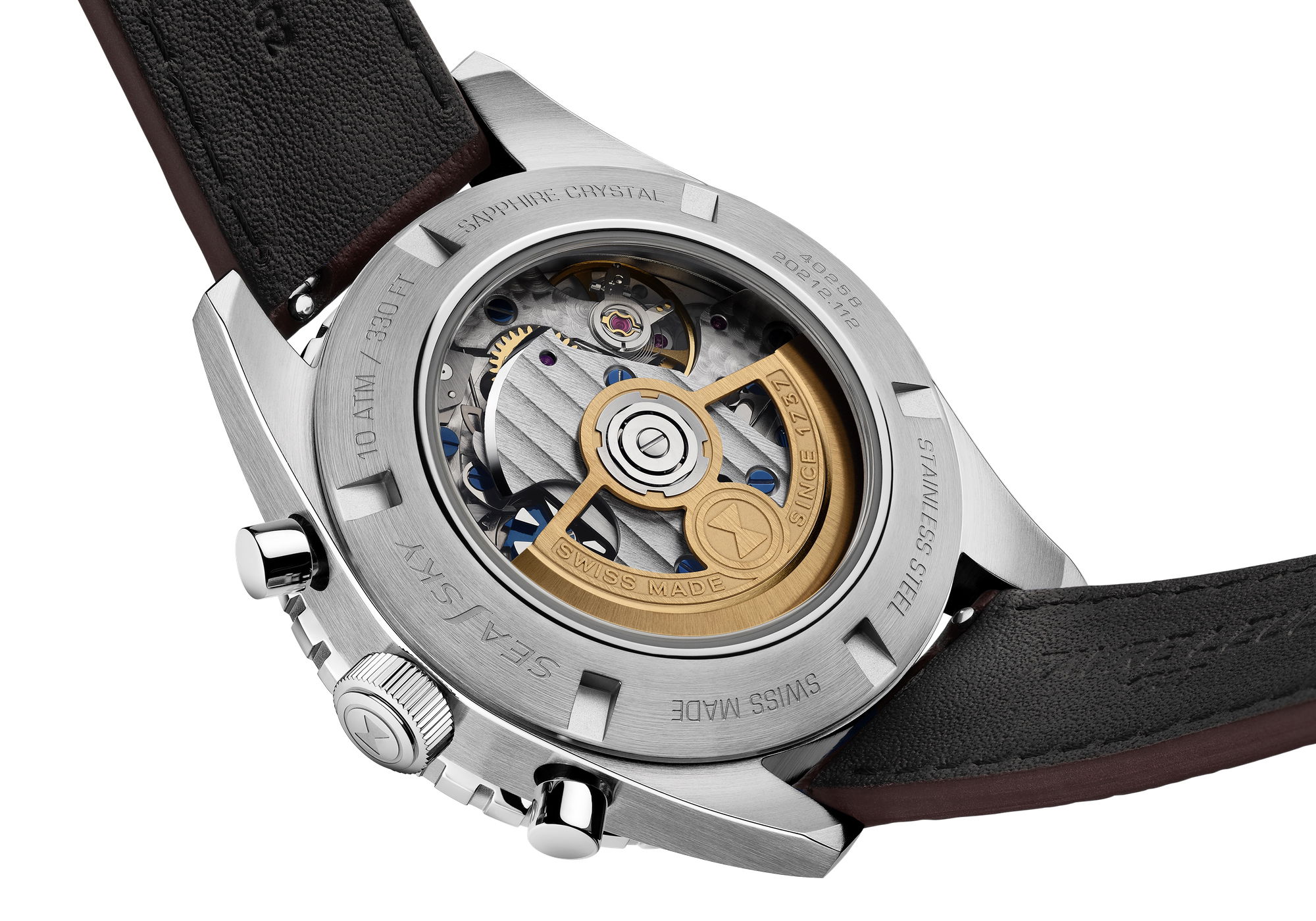 Sea Sky Revival - Image 3