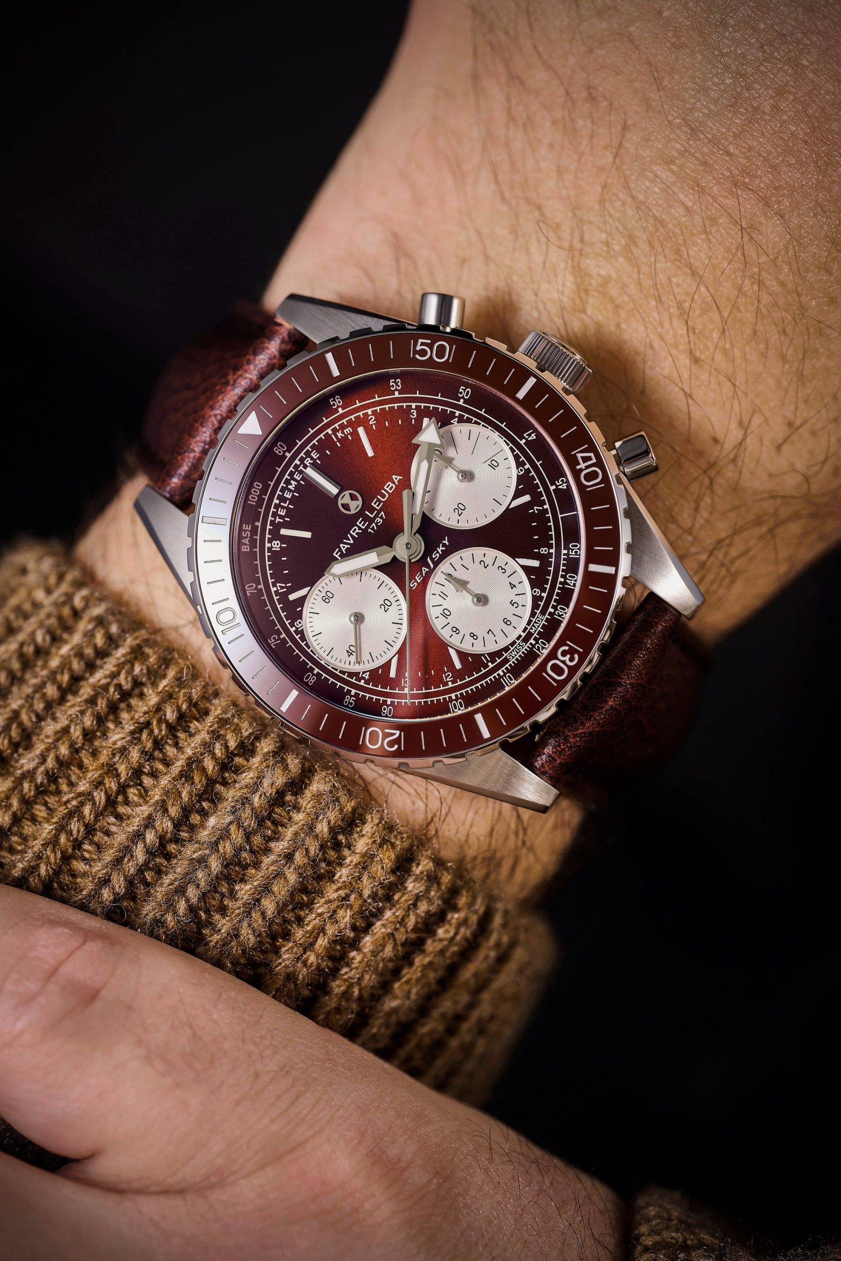 Sea Sky Revival - Image 5