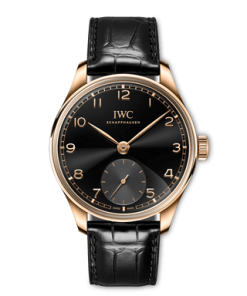 Portugieser Automatic 40