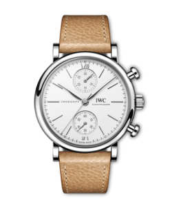 Portofino Chronograph 39