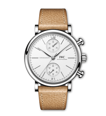Portofino Chronograph 39