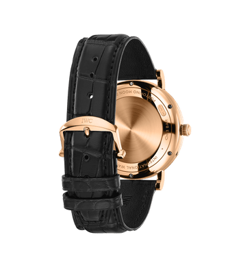 Portofino Automatic Moon Phase - Image 5