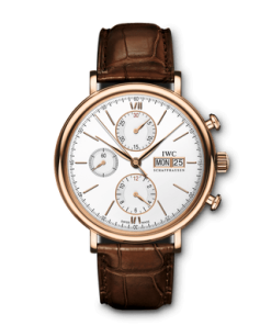 Portofino Chronograph