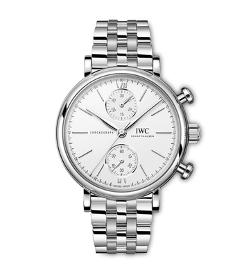 Portofino Chronograph 39