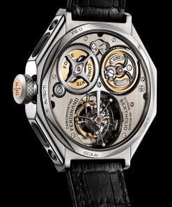 Alternative view of Chronomètre FB 1.1