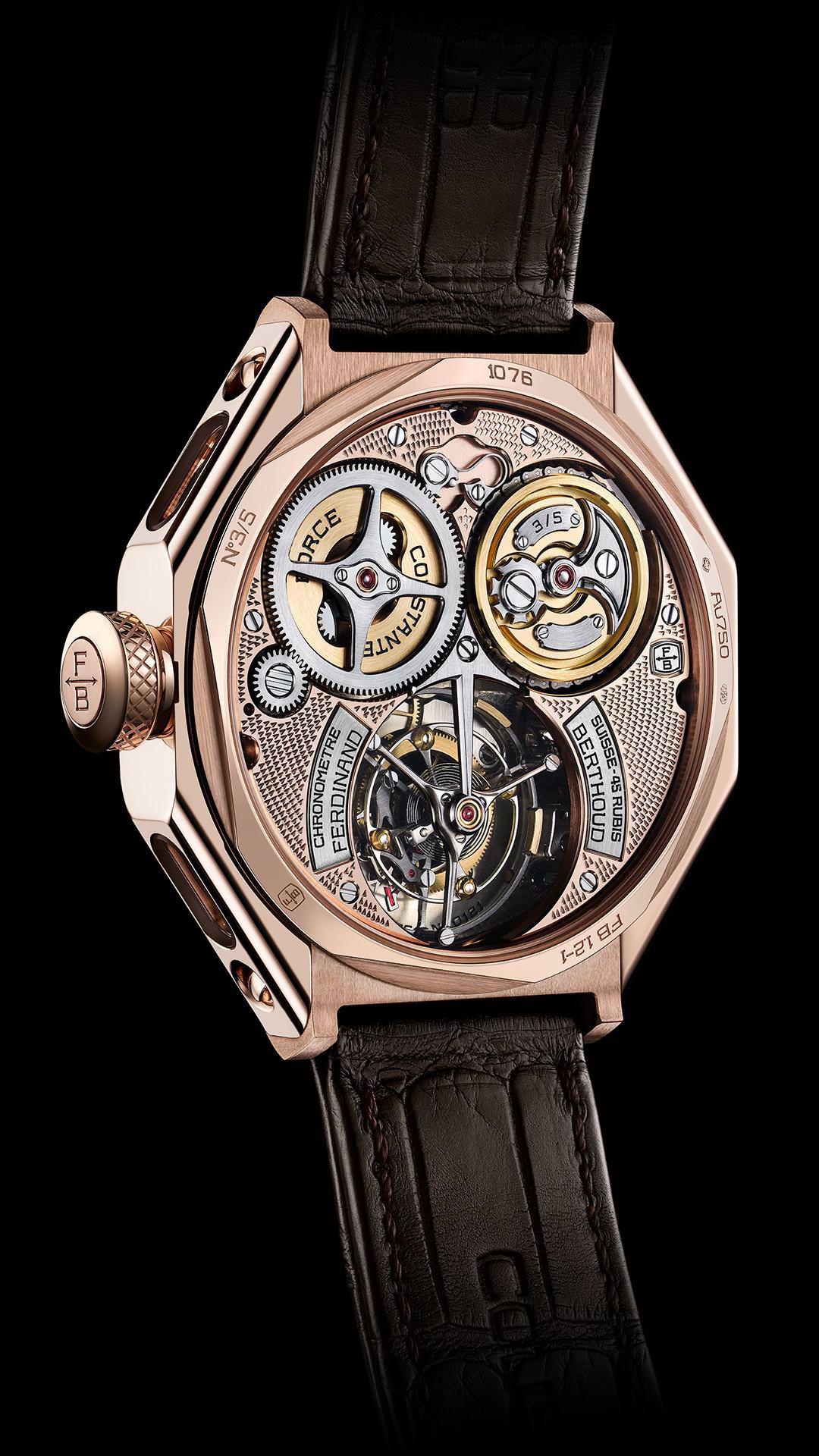 Chronomètre FB 1.3 - Image 2