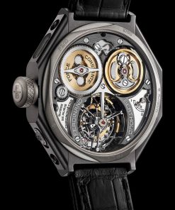 Alternative view of Chronomètre FB 1L.4