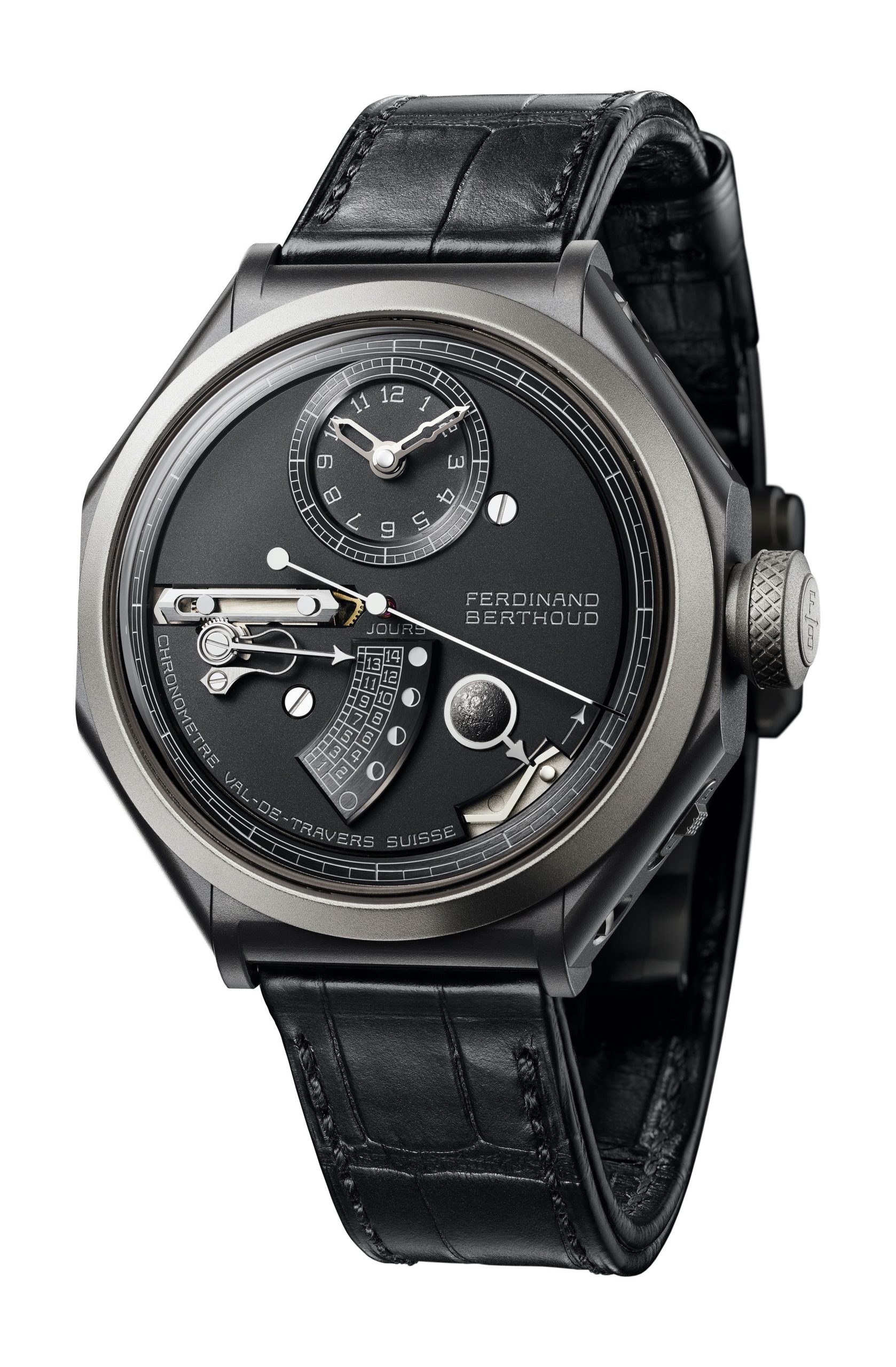 Chronomètre FB 1L.4