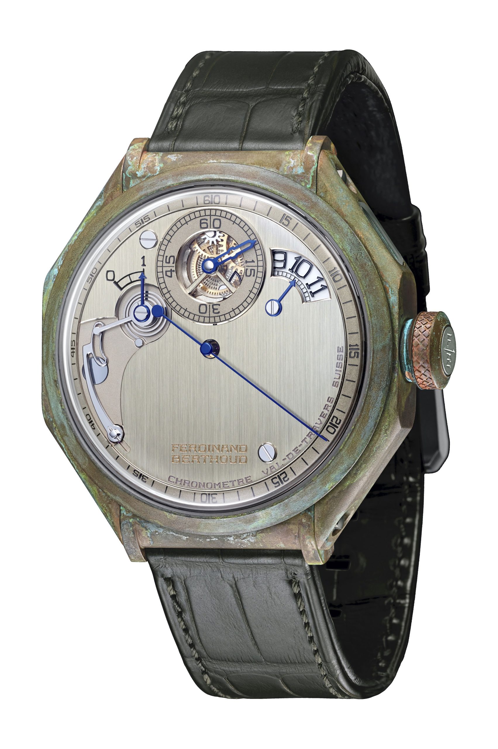 Chronomètre FB 1R.5