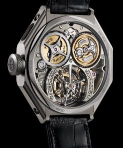 Alternative view of Chronomètre FB 1R.6-1