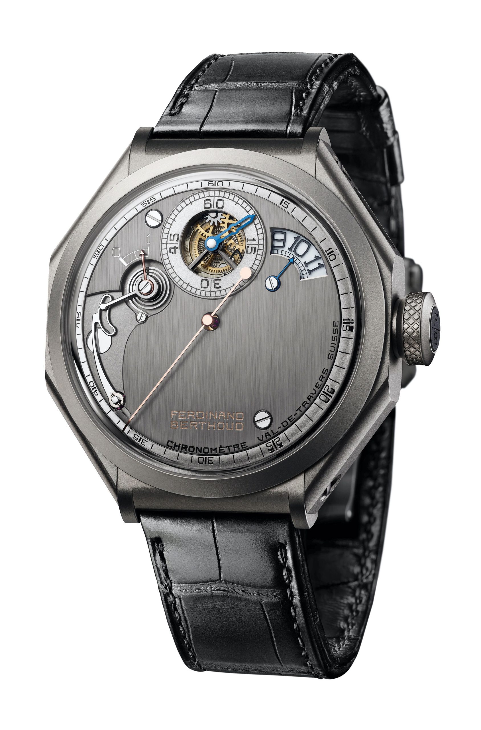 Chronomètre FB 1R.6-1