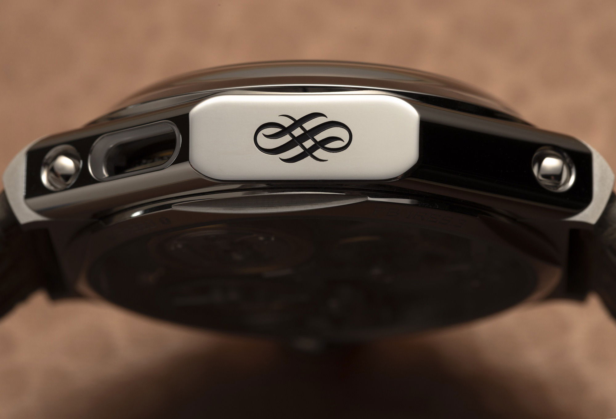 Chronomètre FB 1RES.3 Jubilee Edition - Image 5