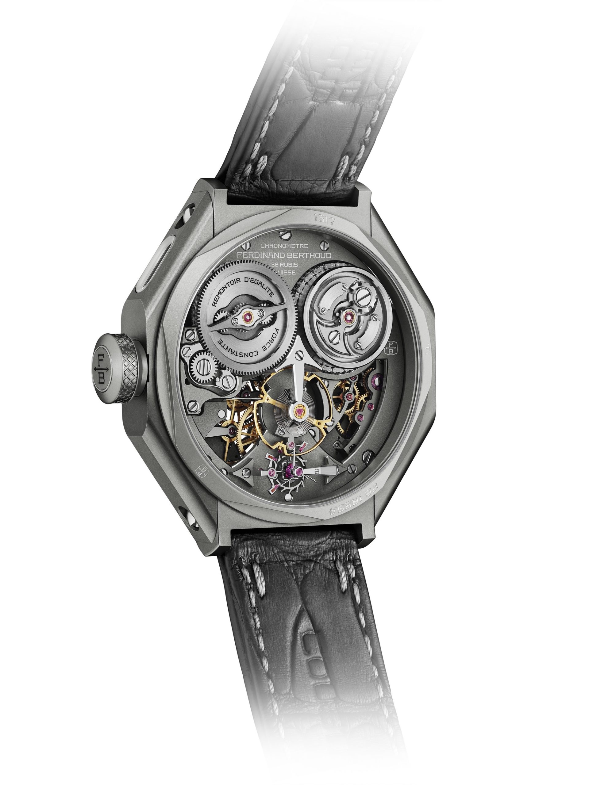 Chronomètre FB 1RES.4 - Image 3