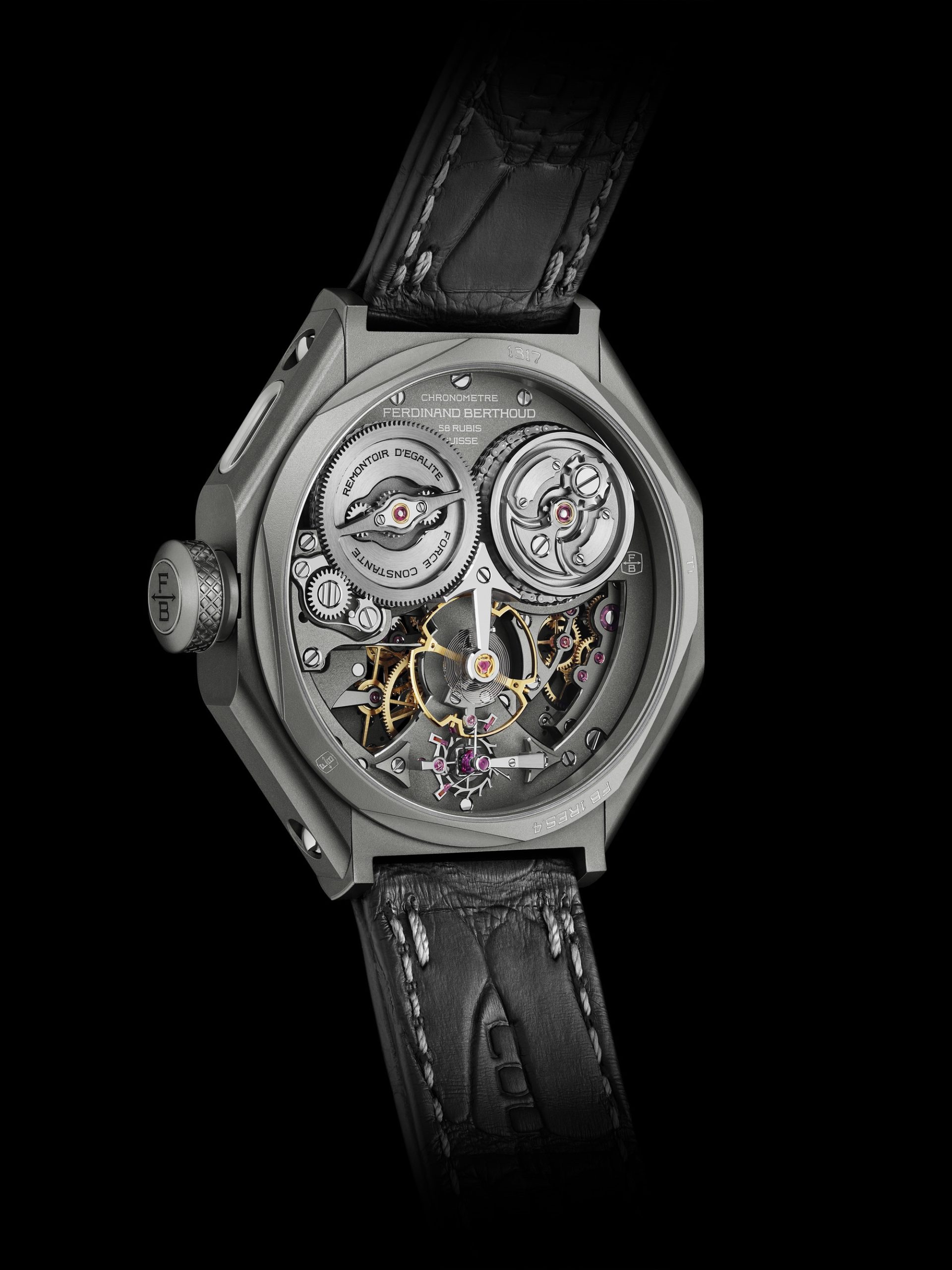 Chronomètre FB 1RES.4 - Image 4