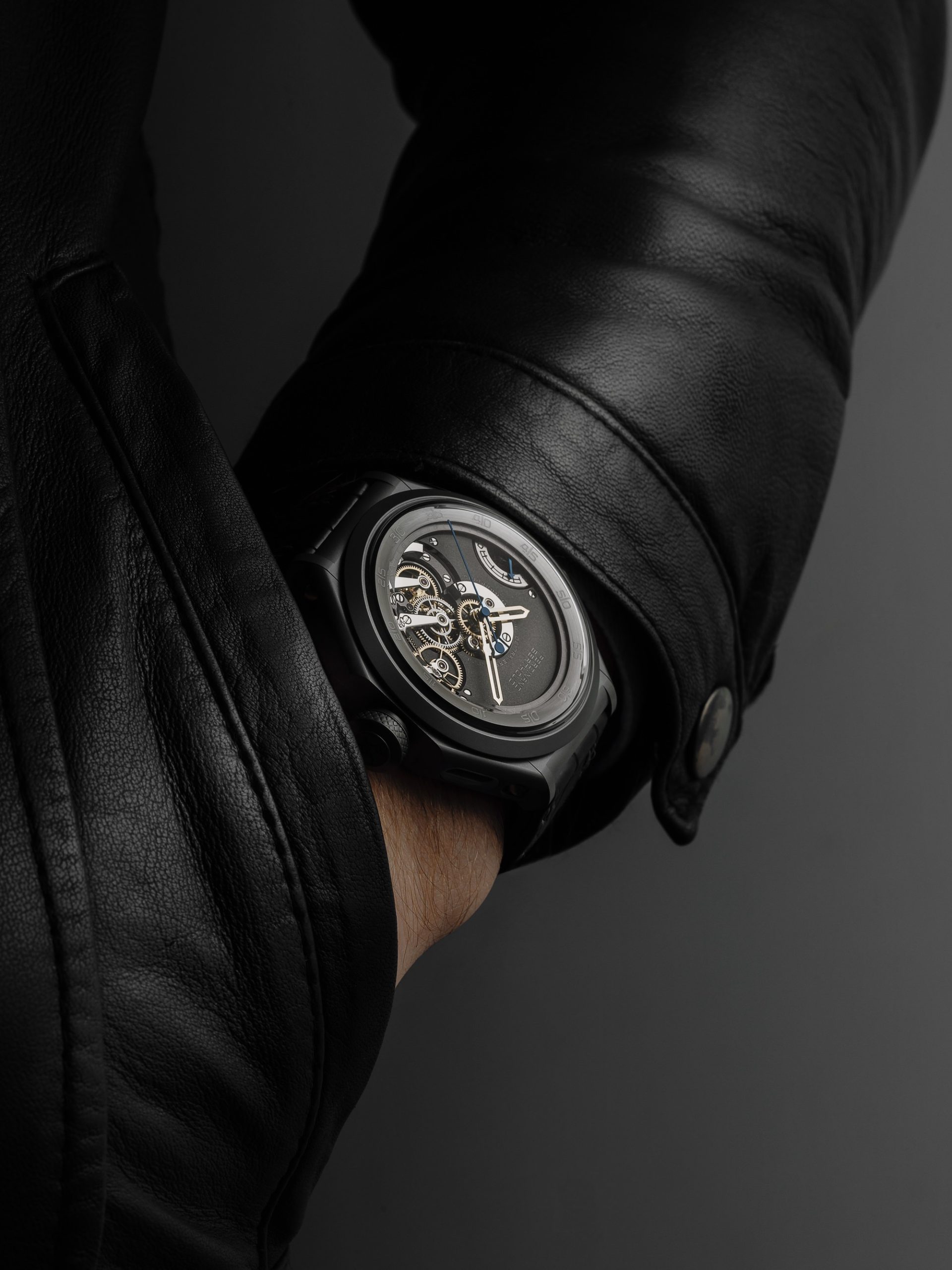 Chronomètre FB 1RES.4 - Image 5