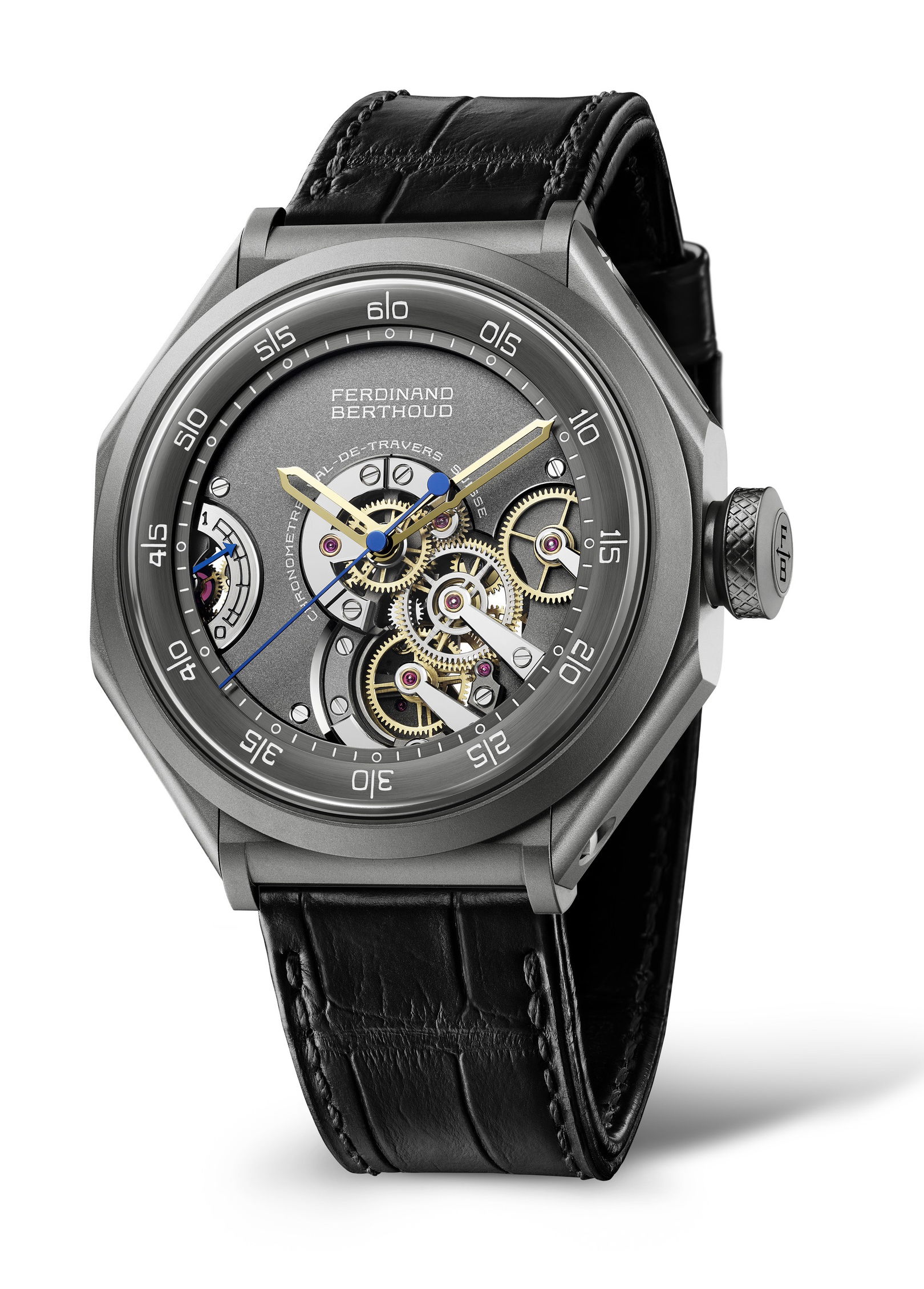 Chronomètre FB 1RES.4