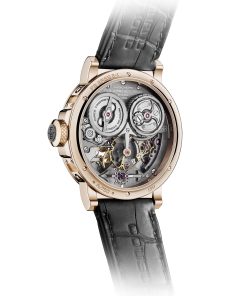 Alternative view of Chronomètre FB 2RES.2-1