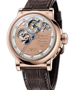 Chronomètre FB 2RSM.2