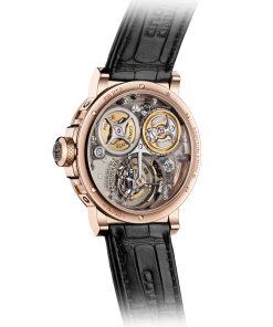 Alternative view of Chronomètre FB 2T.2