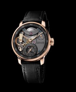 Alternative view of Chronomètre FB 3SPC.2