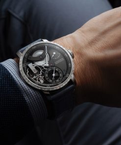 Alternative view of Chronomètre FB 3SPC.3.2