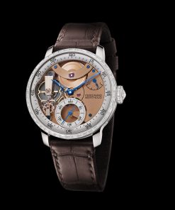 Alternative view of Chronomètre FB 3SPC.3.3