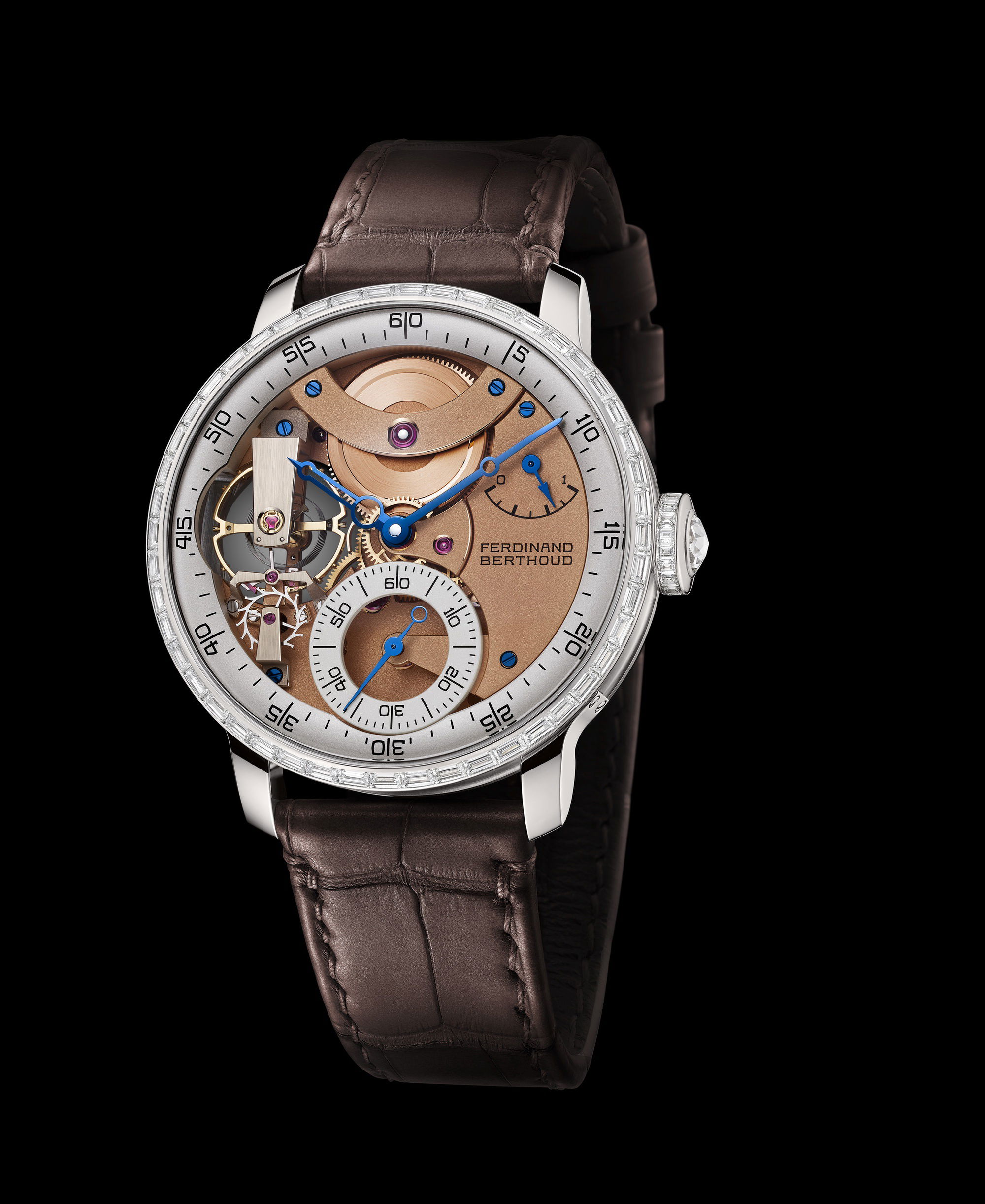 Chronomètre FB 3SPC.3.3 - Image 2