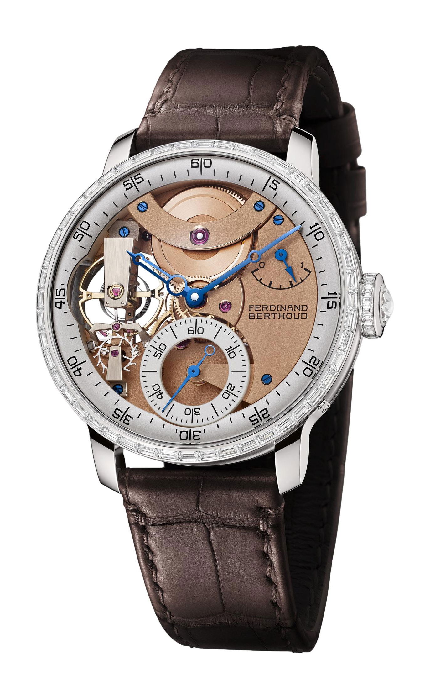 Chronomètre FB 3SPC.3.3