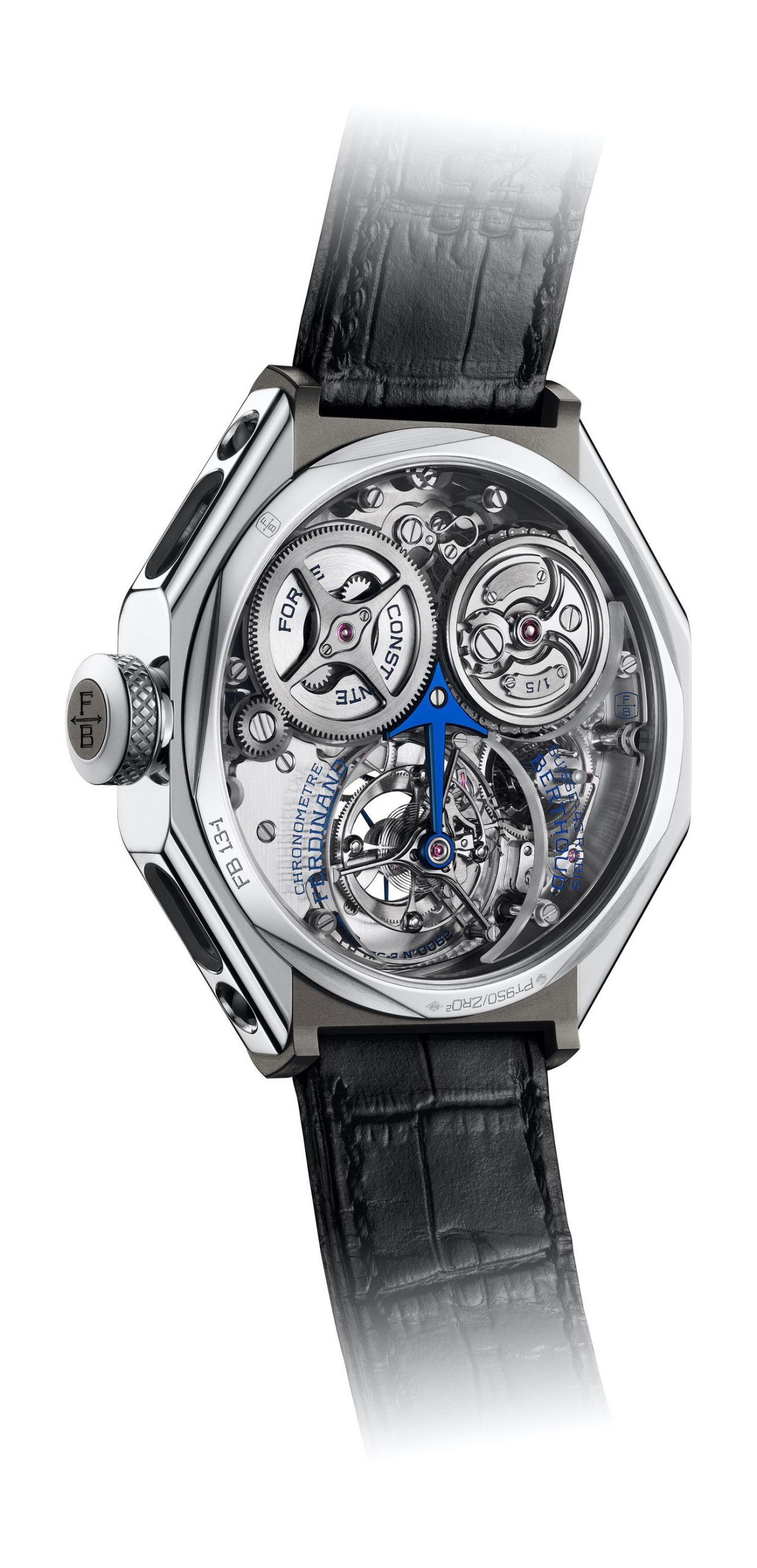 Chronomètre FB 1.3-1 - Image 2