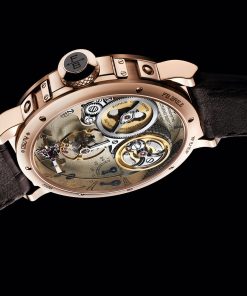 Alternative view of Chronomètre FB 2RE.2