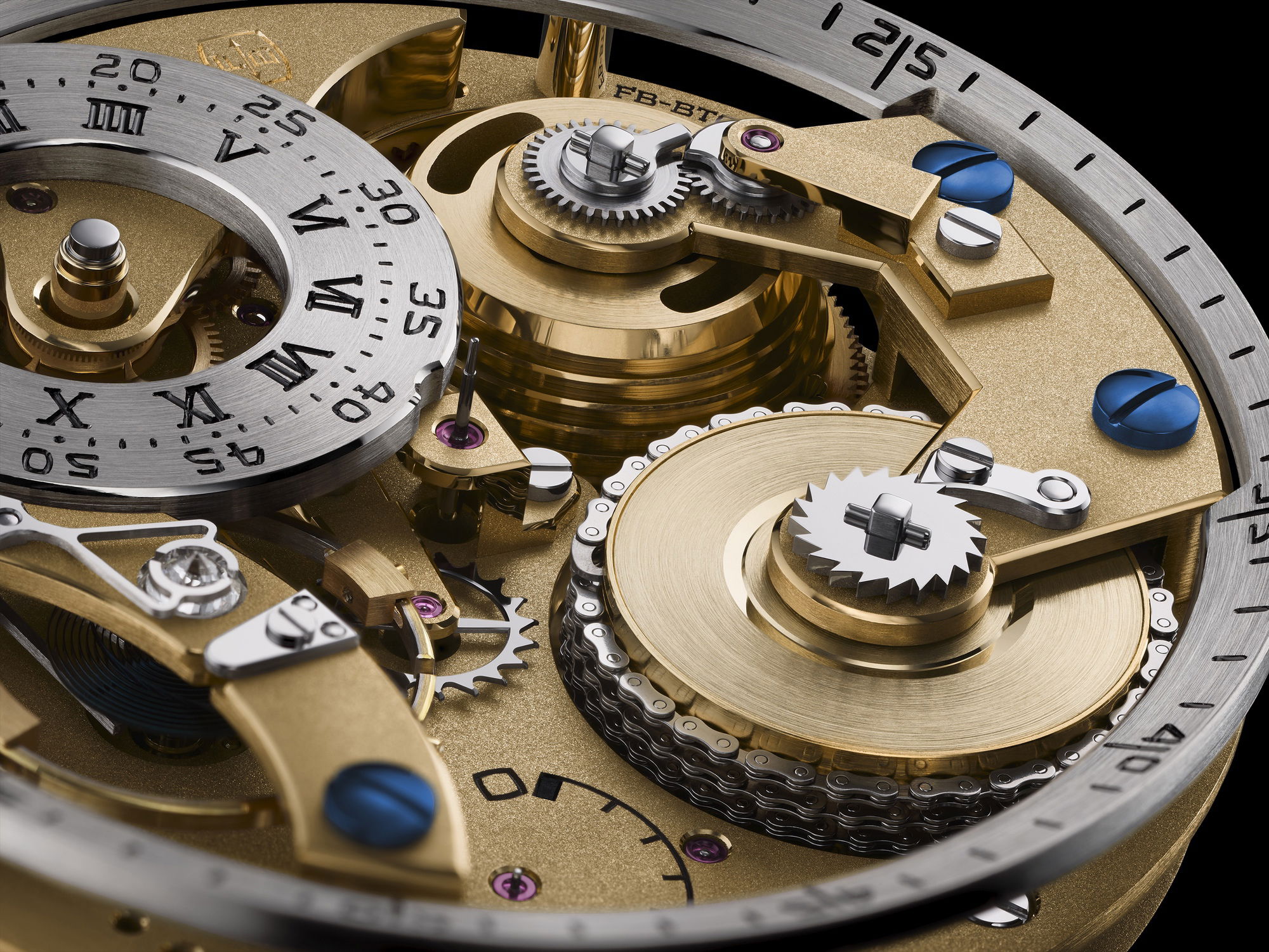 Naissance d’une Montre 3 - Image 13