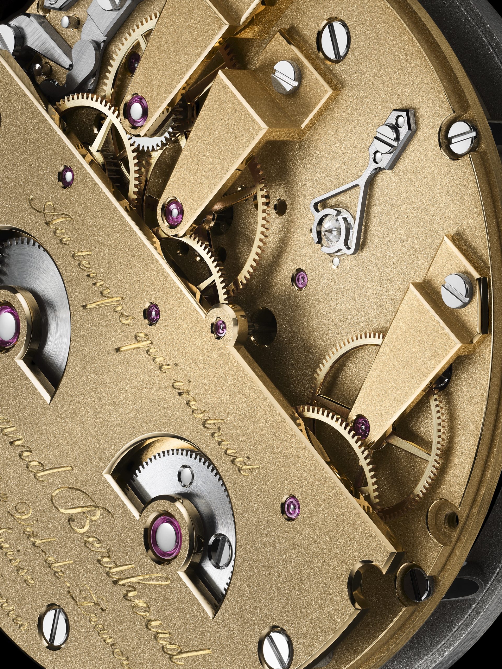 Naissance d’une Montre 3 - Image 14