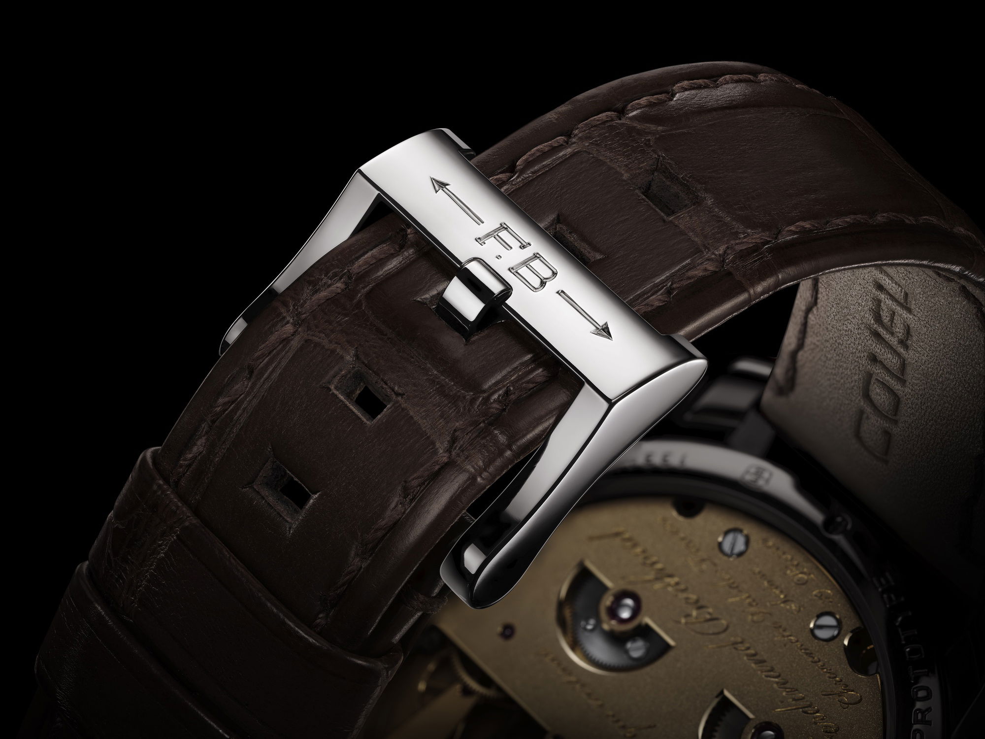 Naissance d’une Montre 3 - Image 5