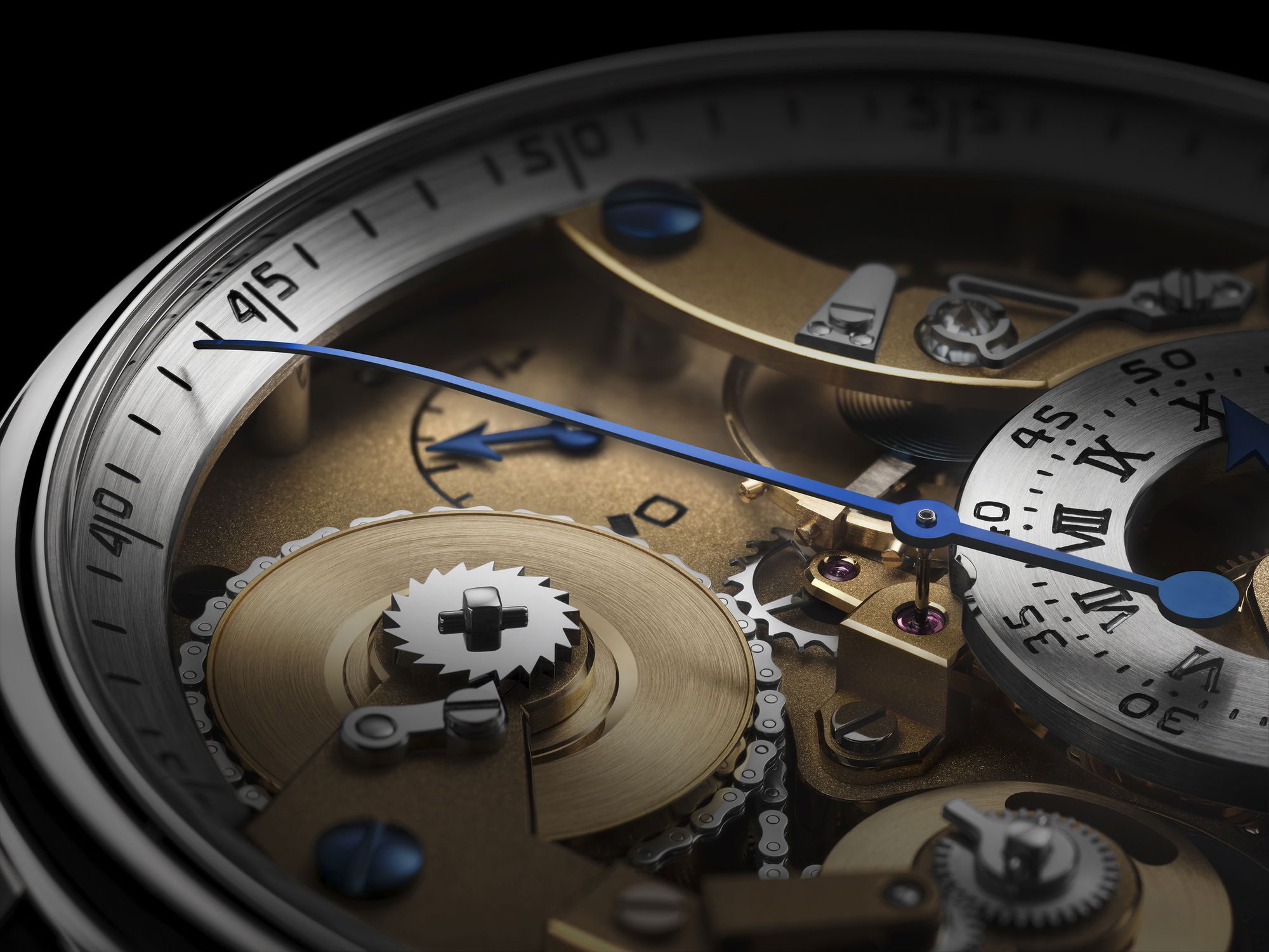 Naissance d’une Montre 3 - Image 8