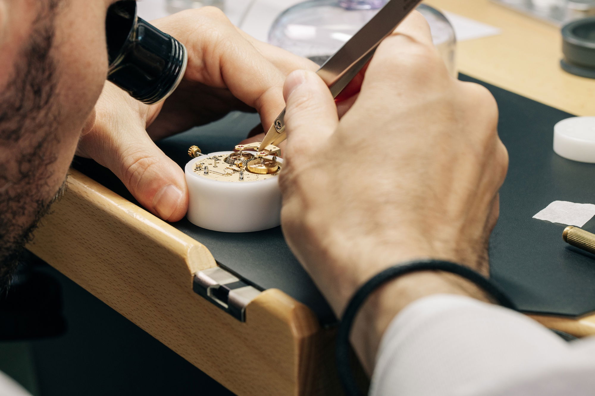 Naissance d’une Montre 3 - Image 10