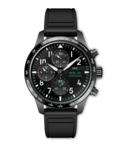 Pilot’s Watch Performance Chronograph 41 Mercedes-AMG PETRONAS Formula One™ Team