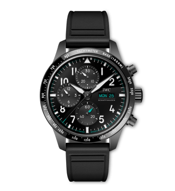 Pilot’s Watch Performance Chronograph 41 Mercedes-AMG PETRONAS Formula One™ Team