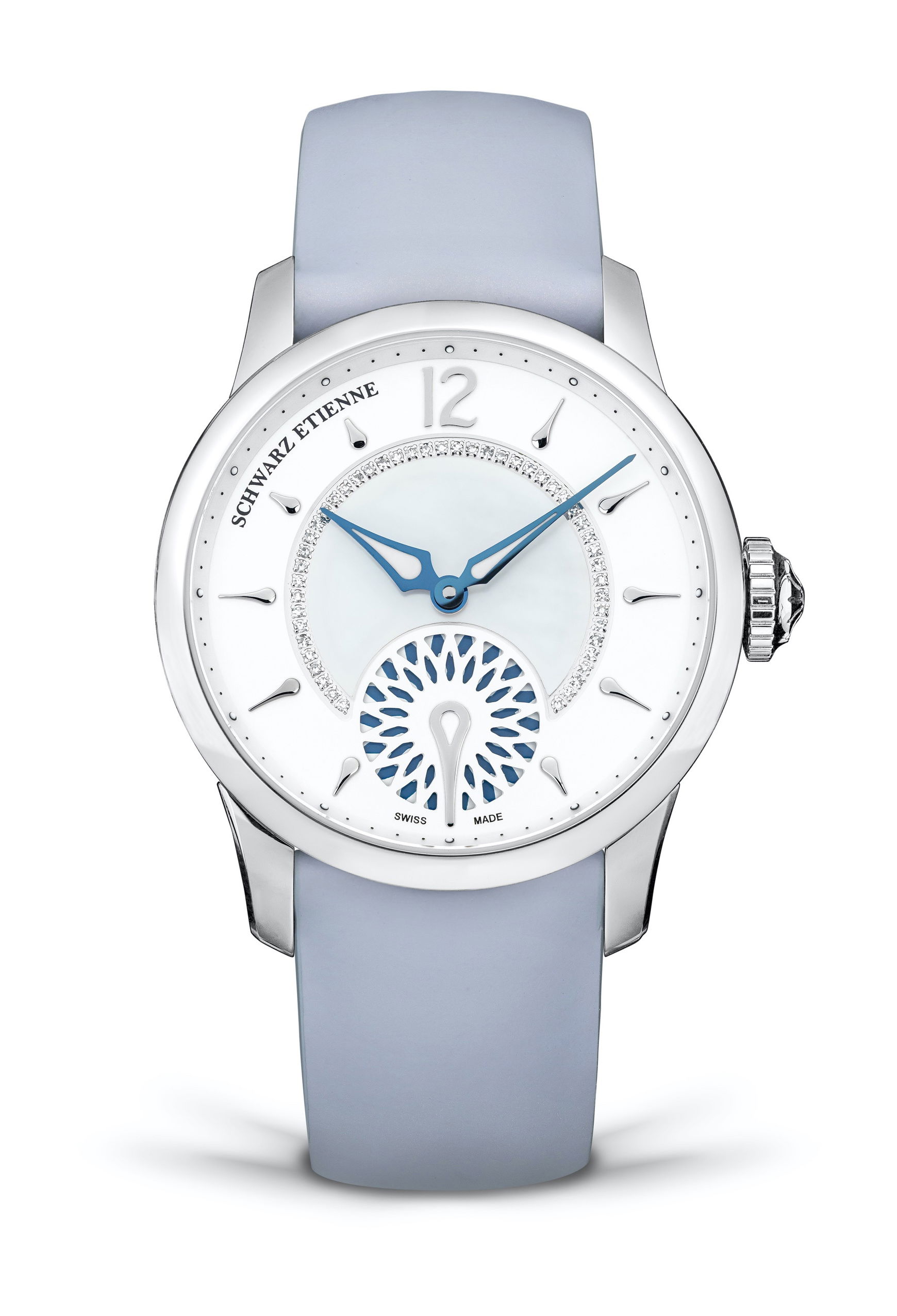 Fiji Floral Seconds Serti Couture