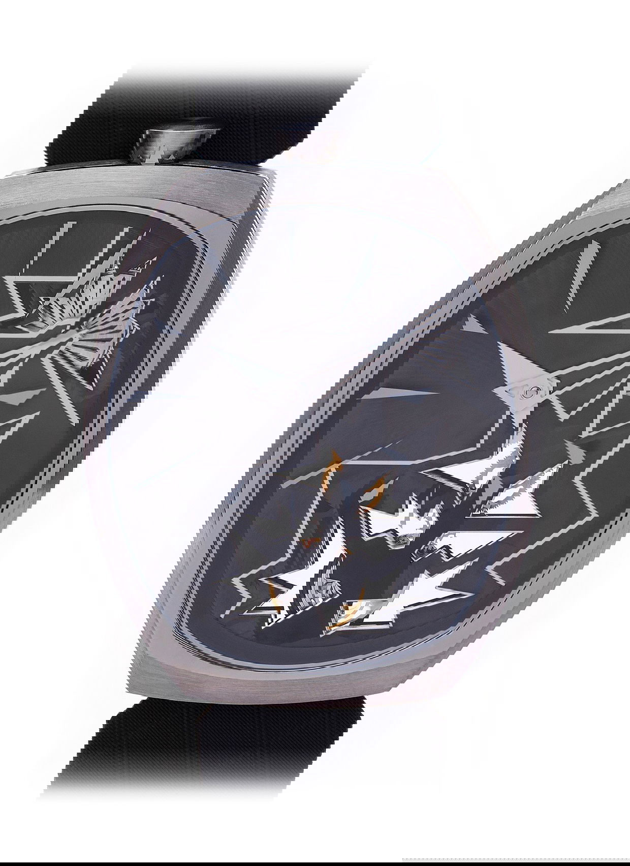 Entropy I, Black Bang