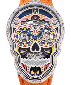 Petit Skull Celebration “Eternity”