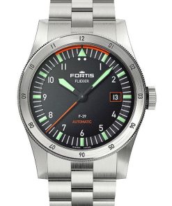 Flieger F-39 Automatic