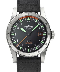 Flieger F-39 Automatic