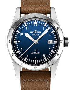 Flieger F-39 Liberty Blue