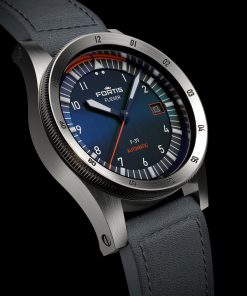 Alternative view of Flieger F-39 Midnight Blue