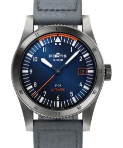 Flieger F-39 Midnight Blue