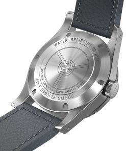 Alternative view of Flieger F-39 Petrol