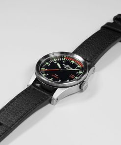 Alternative view of Flieger F-41 Automatic