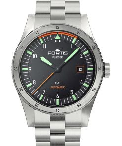 Flieger F-41 Automatic