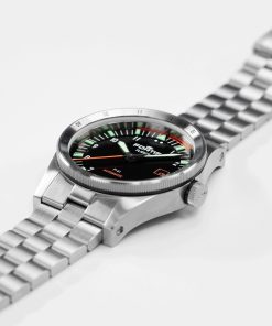 Alternative view of Flieger F-41 Automatic